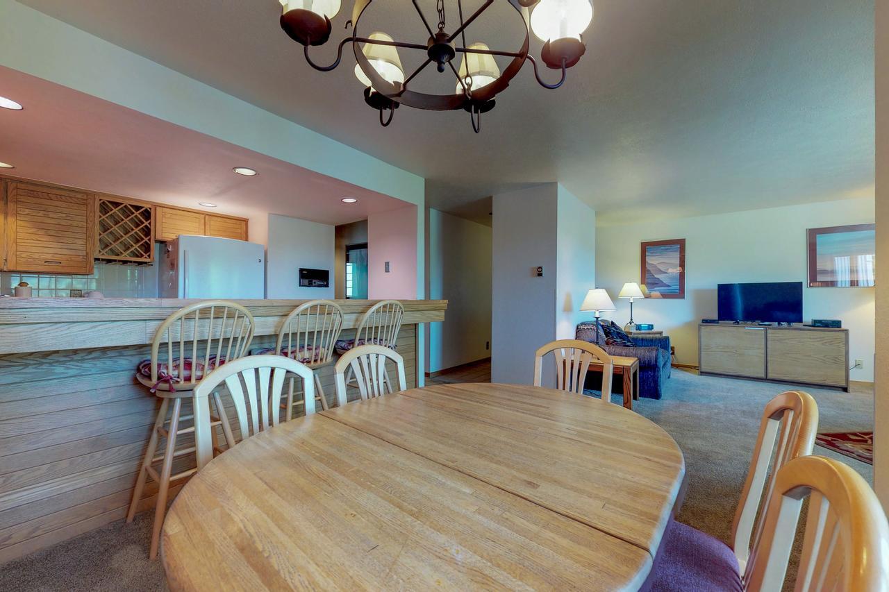 Frostfire Condominiums B19 Keystone Esterno foto